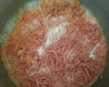 A picture of step 4 of Gajar ka halwa.