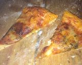 Foto del paso 10 de la receta: Pizza fácil