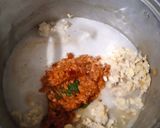Foto langkah ke 3 dari resep Sambel tumpang.