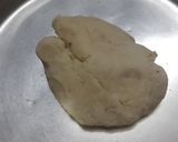 A picture of step 2 of Samosa.
