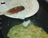 Foto del paso 3 de la receta Croquetas de bacalao