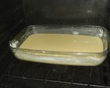 Foto del paso 3 de la receta: Postre frío de bizcochuelo de coco y maizena