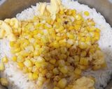 Foto langkah ke 7 dari resep Nasi Jagung.