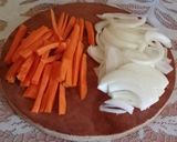Foto del paso 2 de la receta: Estofado a mi manera 🍖😉