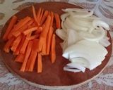 Foto del paso 2 de la receta: Estofado a mi manera 🍖😉
