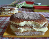 Foto del paso 5 de la receta: Tiramisú