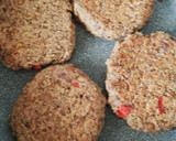 Foto del paso 7 de la receta: Hamburguesas de lentejas deli deli