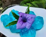 Foto langkah ke 9 dari resep Puding soda.