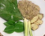 Foto langkah ke 3 dari resep Sayur Brongkos.