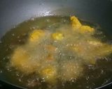Foto langkah ke 2 dari resep Ayam goreng sasando khas nusa tenggara timur.