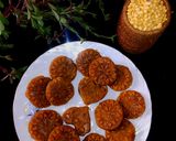 বুটের ডালের হালুয়া রেসিপির ধাপ 7 ছবি