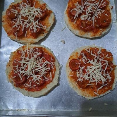 Langkah 5