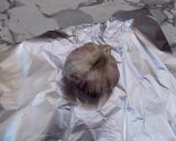 Foto del paso 1 de la receta: Ajos asados