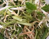 Hình bước làm 6 của món Thị Kho Trứng