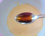 Foto del paso 5 de la receta: Crema de nuez, para rellenar tartas