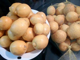 Mermelada de limón (receta base y versiones)