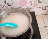 Foto langkah ke 2 dari resep How to Make Es Magic Water.