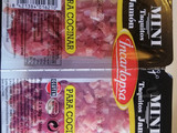 Croquetas de jamón para principiantes