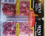 Foto del paso 7 de la receta: Croquetas de jamón para principiantes