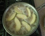 Foto del paso 3 de la receta: Avena manzana canela