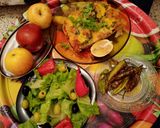 صورة لخطوة 4 من وصفة غراتان بصوص بيشاميل