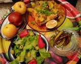 صورة لخطوة 4 من وصفة غراتان بصوص بيشاميل