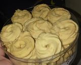 Foto langkah ke 4 dari resep Sagu keju crunchy.