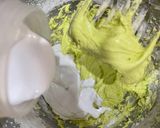Foto langkah ke 5 dari resep Chiffon Pandan NCC ala Tintin.