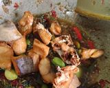 Foto langkah ke 3 dari resep Sambal jambal roti.