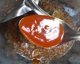 Foto langkah ke 3 dari resep Pindang masak kecap.