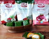 Foto langkah ke 7 dari resep Kue Bugis Labu Kuning (Frozen).
