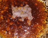 Foto langkah ke 1 dari resep Mapo Tahu Pedas (porsi kecil).