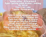 Foto langkah ke 3 dari resep SEMUR ORIENTAL (MENU KELUARGA, MPASI START 1 TAHUN, MENU TODDLER.