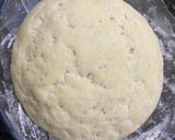 Foto del paso 3 de la receta: Pan árabe