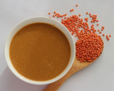 Foto del paso 6 de la receta: Crema de Lentejas, sencilla, rápida y supernutritiva