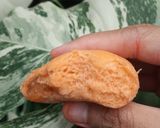 Foto langkah ke 6 dari resep Bakpao Maizena Awet Empuk | 300gr Jadi 27pcs.