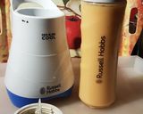 Immunerősítő és frissítő gyümölcsmix recept fázis 3 fotója