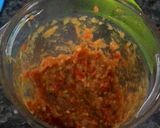 Foto langkah ke 2 dari resep Sambel Goreng PTC (Pete Tauco Cumi).