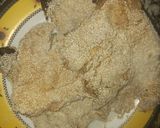 Foto del paso 4 de la receta: Berenjenas Empanadas en Salsa