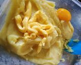Foto langkah ke 3 dari resep Macaroni panggang ala pastel tutup.