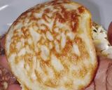 A picture of step 10 of Semolina Masa.