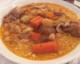 Foto del paso 21 de la receta: Couscous de lu