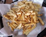 Foto del paso 3 de la receta: Papas fritas condimentadas