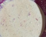 Foto del paso 2 de la receta: Buñuelos veganos de algas