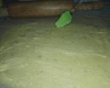 Foto langkah ke 4 dari resep 31. Roti Maryam (Canai).