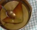 A picture of step 4 of Shahi Tukda.