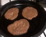 Foto del paso 1 de la receta: Pancakes 100% harina de coco keto y sin gluten