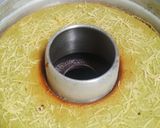 Foto langkah ke 7 dari resep 13. Bolu pisang kurma.