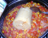 Foto del paso 7 de la receta: Canastitas de humita
