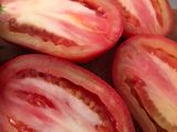 Puré de tomate casero